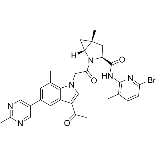 Zoracopan 2243483-63-6